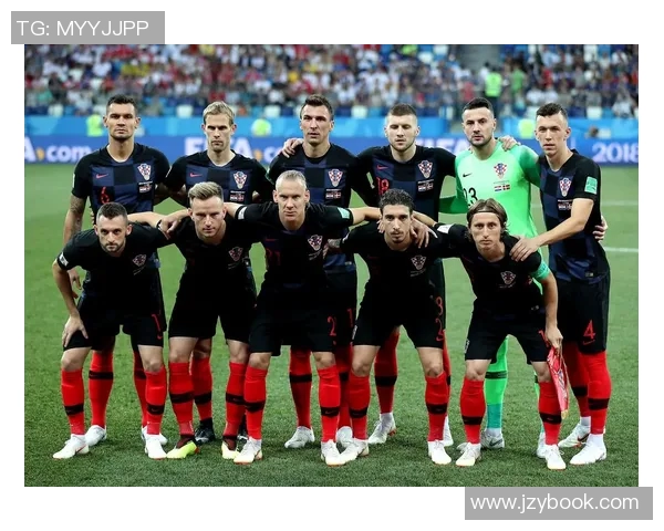 克罗地亚足球崛起之路：从小国到世界强队的辉煌历程与未来展望